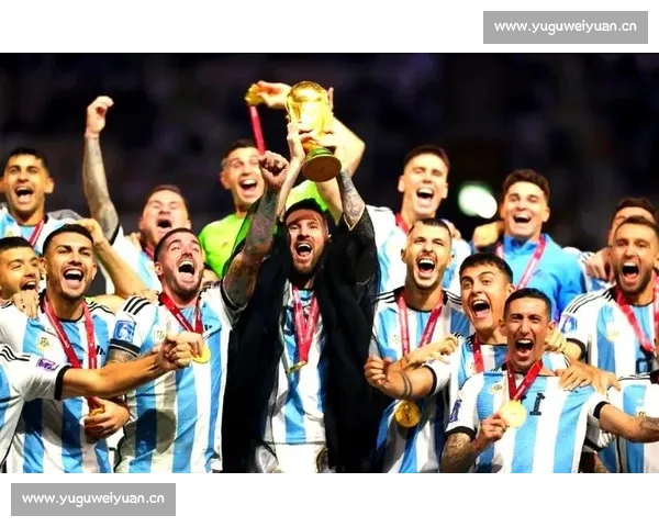 2026美加墨世界杯引领足球新纪元全球激情与未来赛制展望